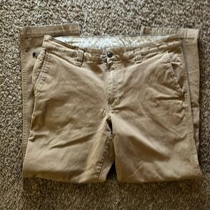 Columbia Flex Roc Utility pants, 38x32